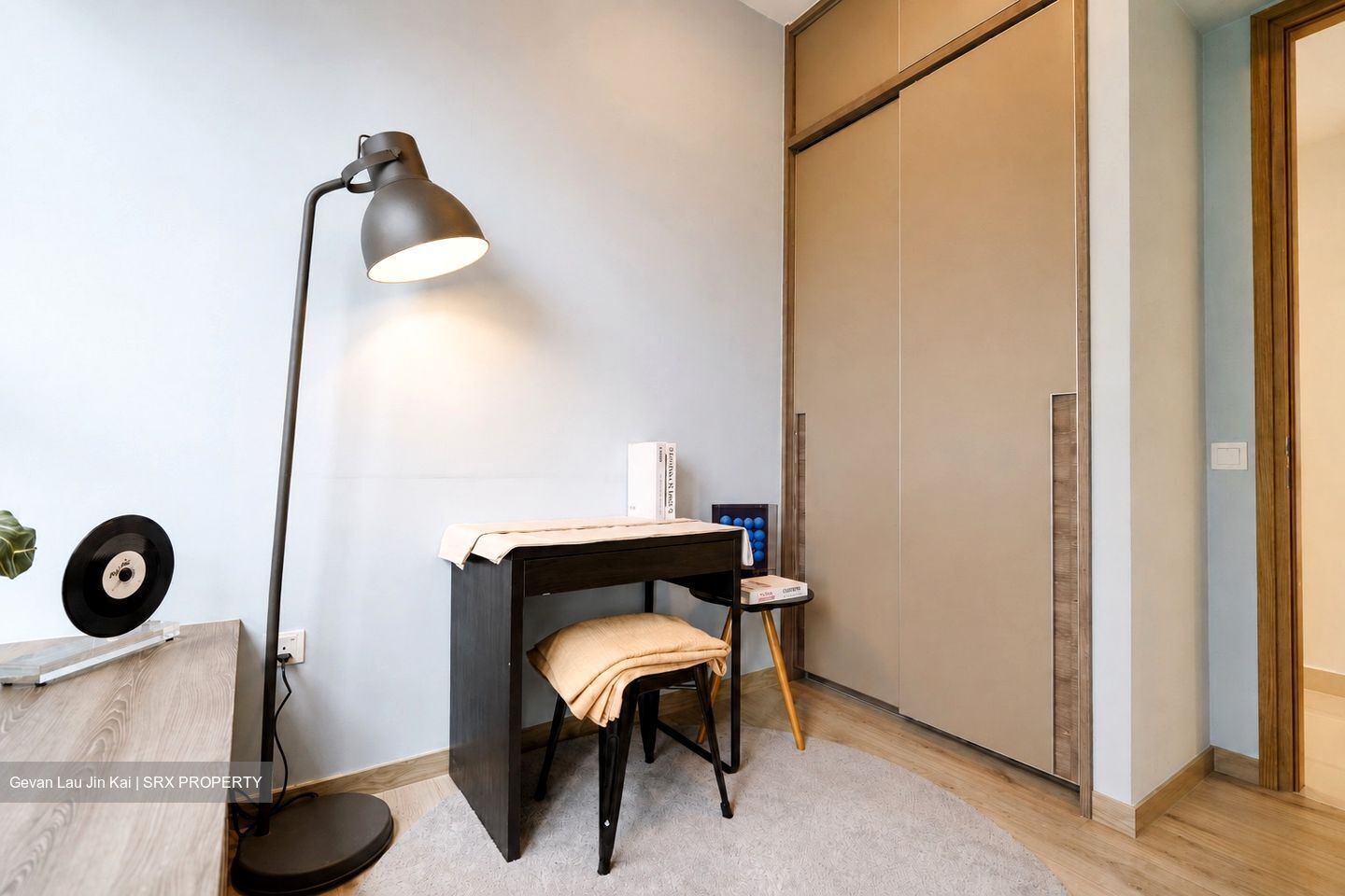 Coco Palms (D18), Condominium #596275121